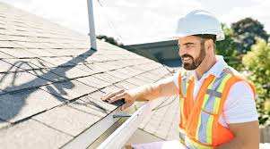 Best Storm Damage Roof Repair  in Edgewater, FL